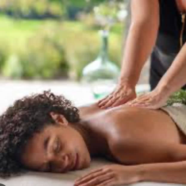 4-pack 60-min Deep Tissue Package at Ivyleigh Wellness in Pikesville, MD